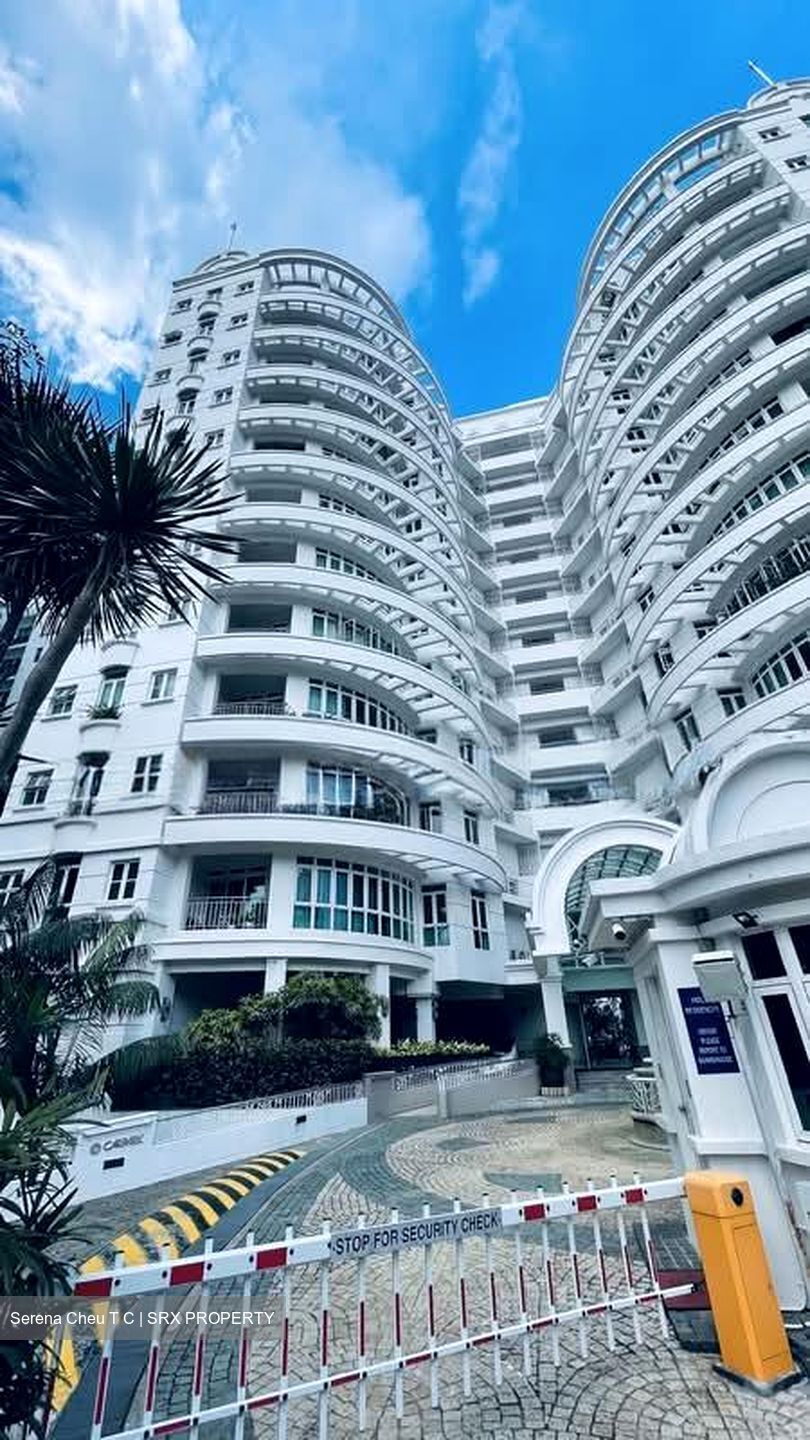 Holt Residences (D10), Apartment #568295291